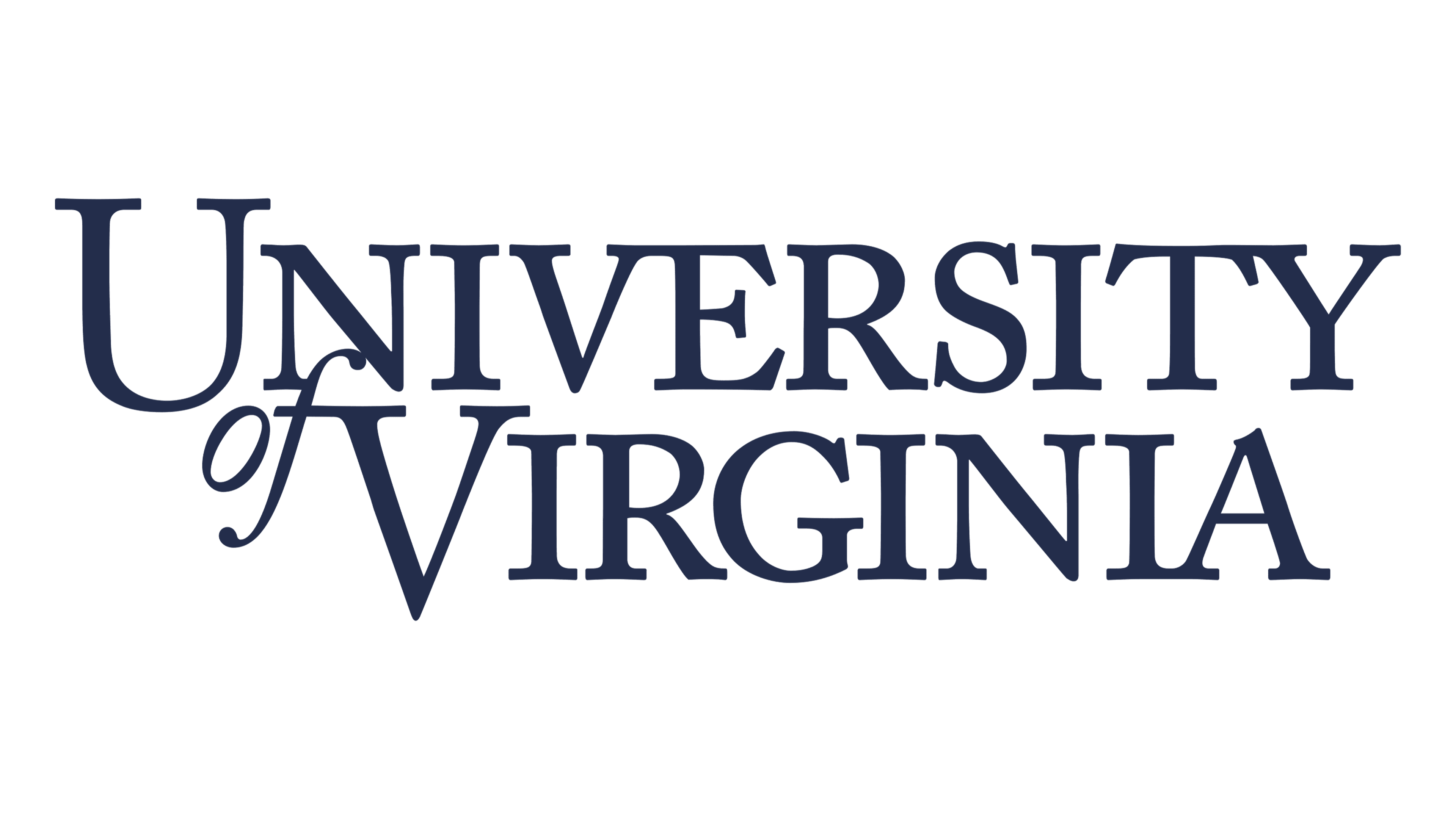 University of Virginia